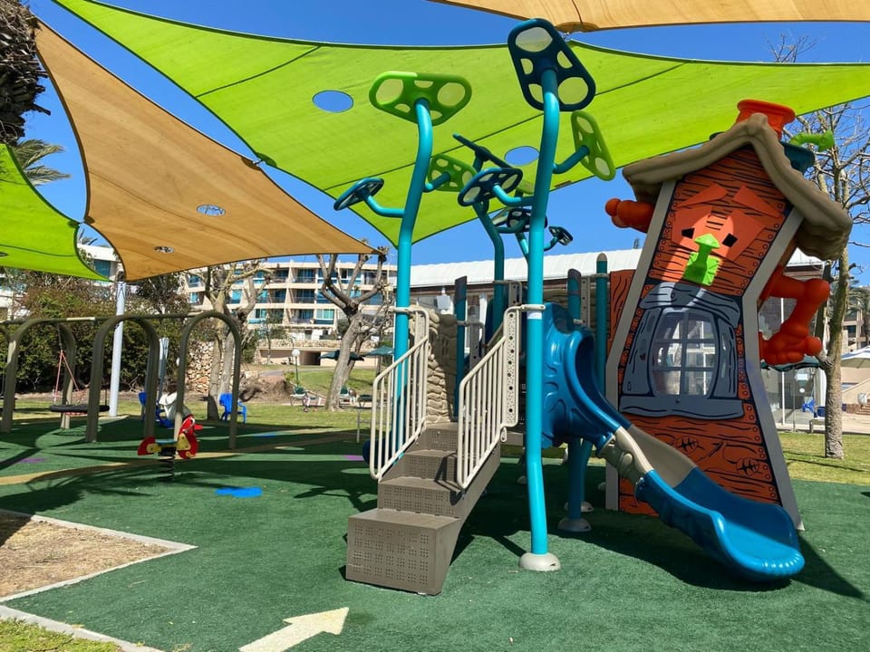 Pure Bliss Caesarea - אושר טהור בקיסריה Apartment in Haifa District