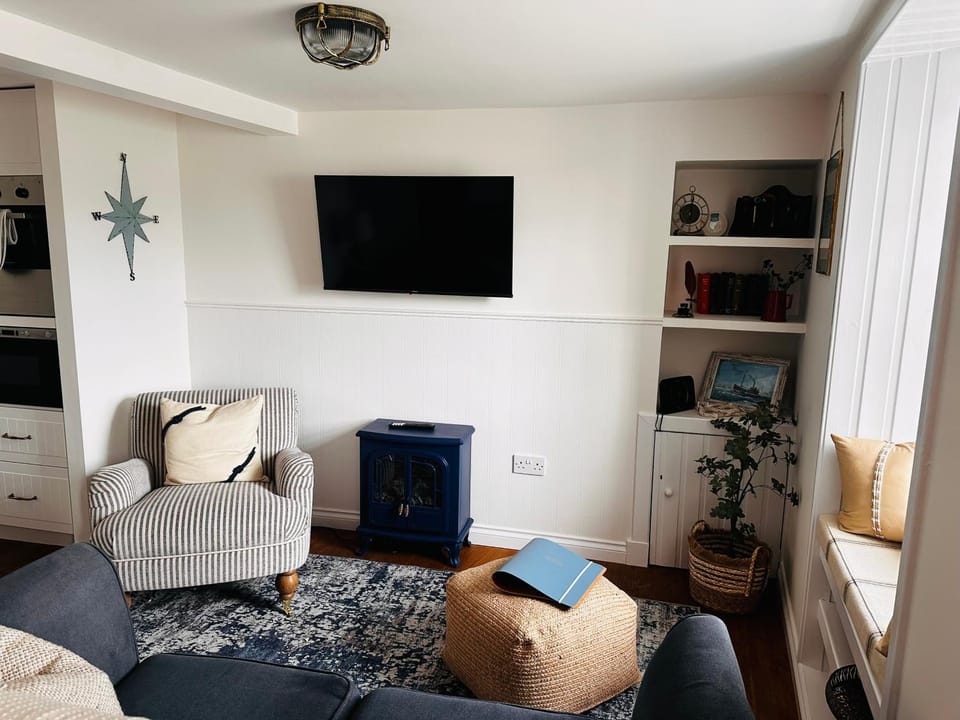 Para Handy Cottage, Inveraray Apartment in Church Square