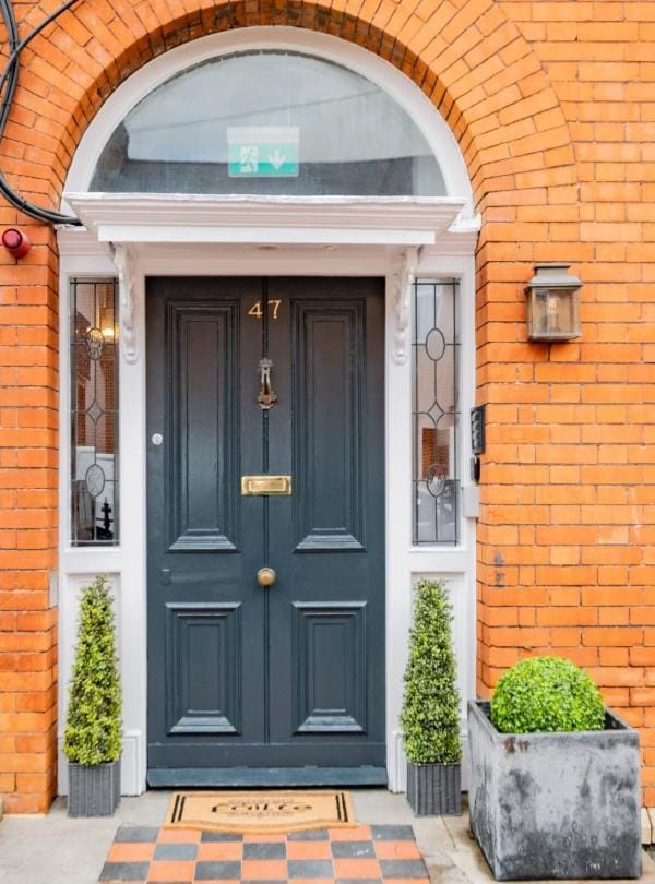 City Access Studio, Fully Equipped & Comfortable Apartment in Dublin