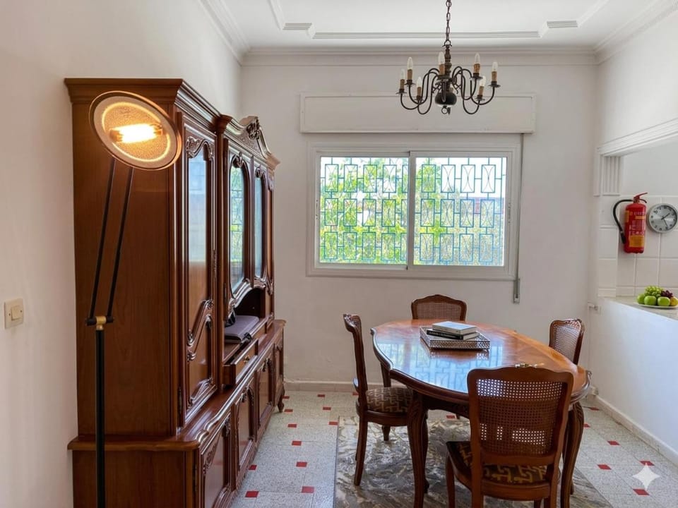 Villa Meryem Tanger Villa in Tangier