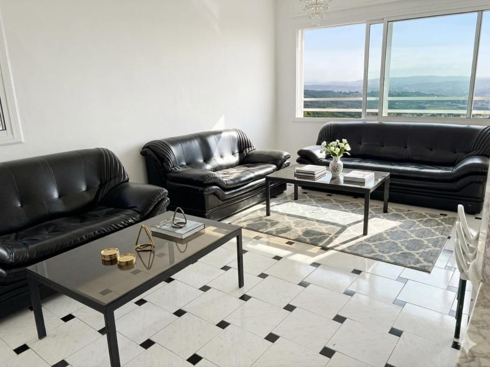 Villa Meryem Tanger Villa in Tangier