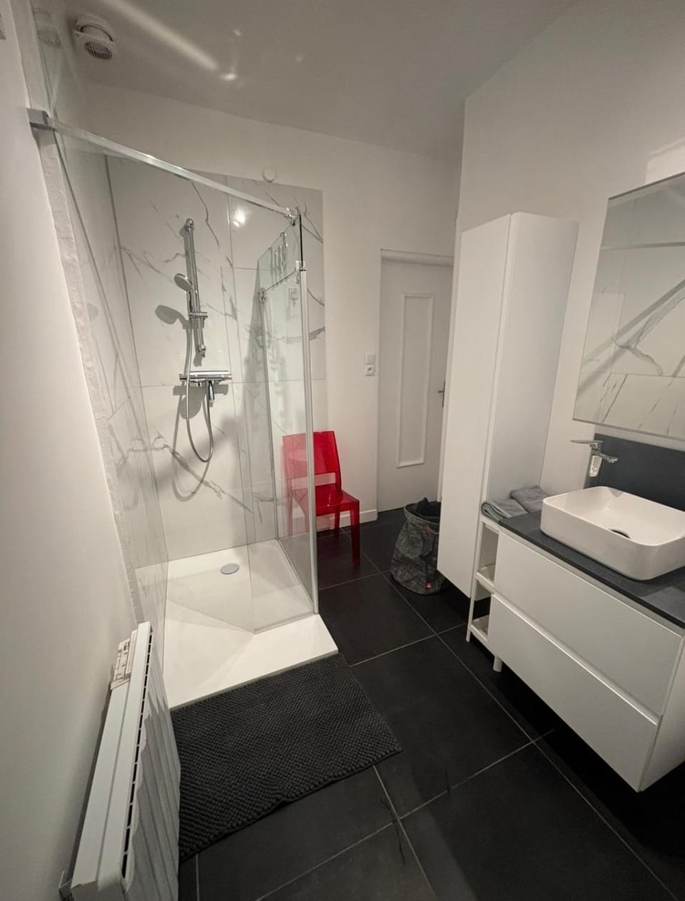 Appartement à 100m de la plage Apartment in Dunkirk