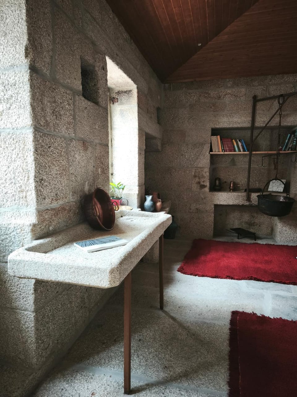 Casa do Cabo Country House in Vila Real District