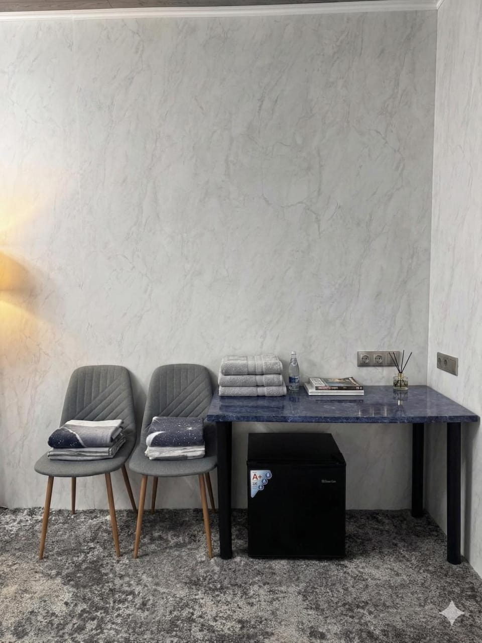 City Center Self Check-in Apartment in Chișinău