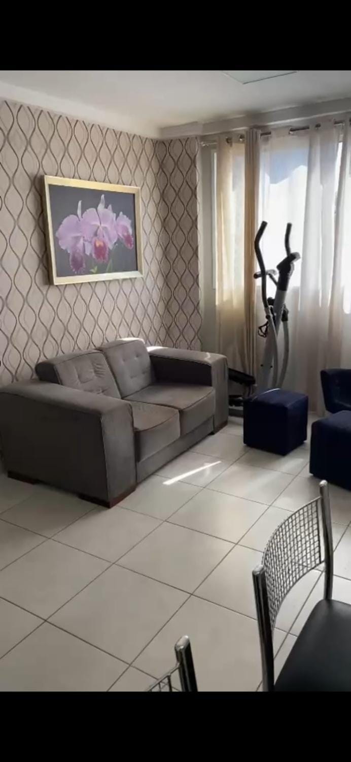Recanto da família Campground/ 
RV Resort in Goiania