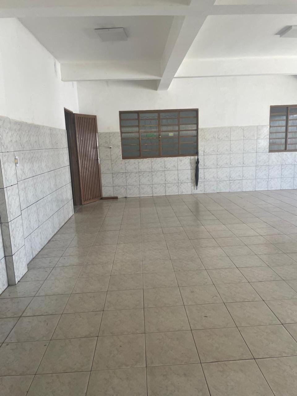 Recanto da família Campground/ 
RV Resort in Goiania