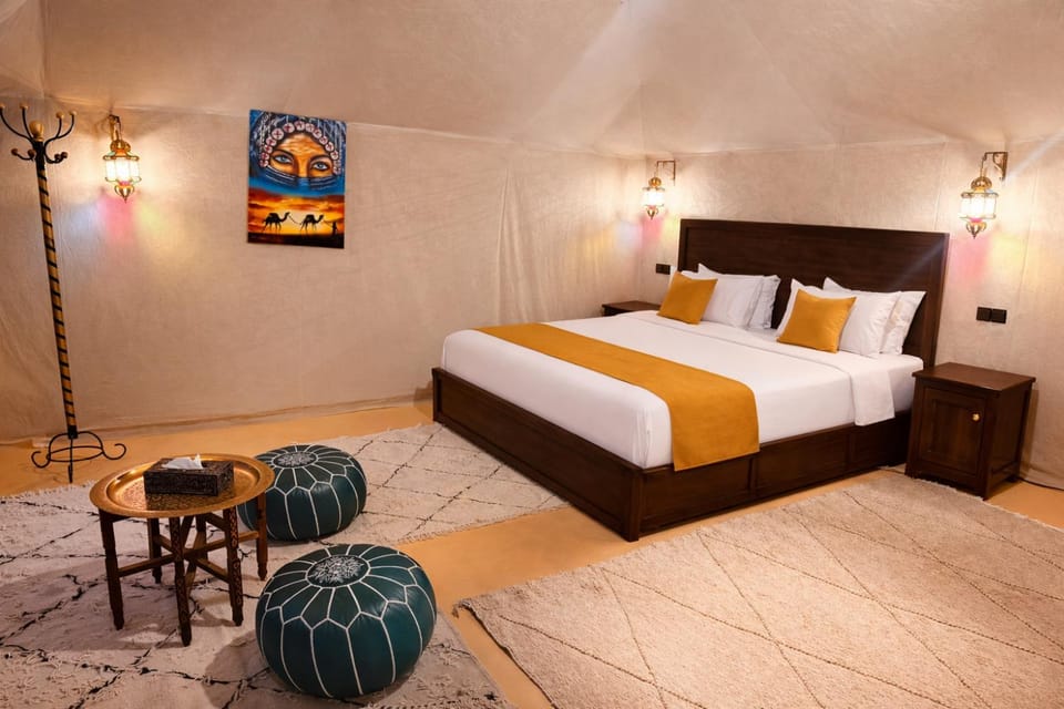 Bed, Bedroom, VIP