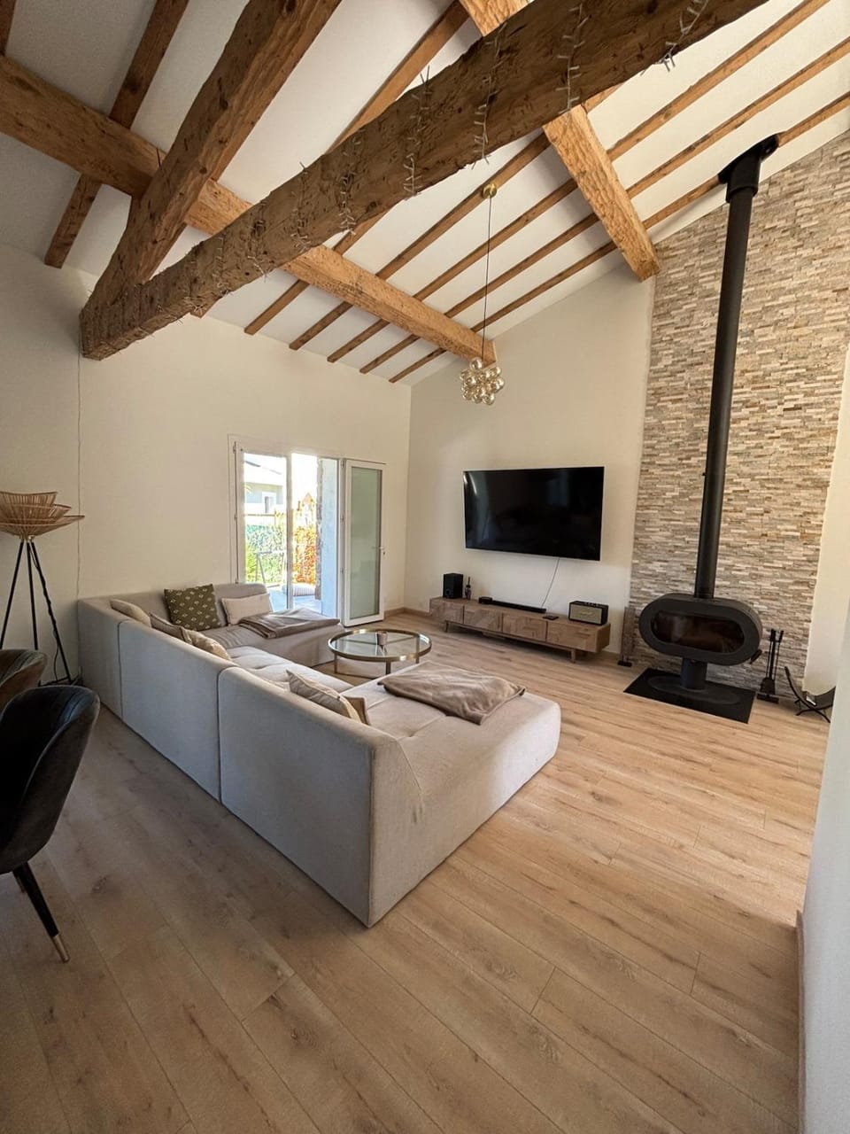 Villa with private pool and garden Villa in Vidauban