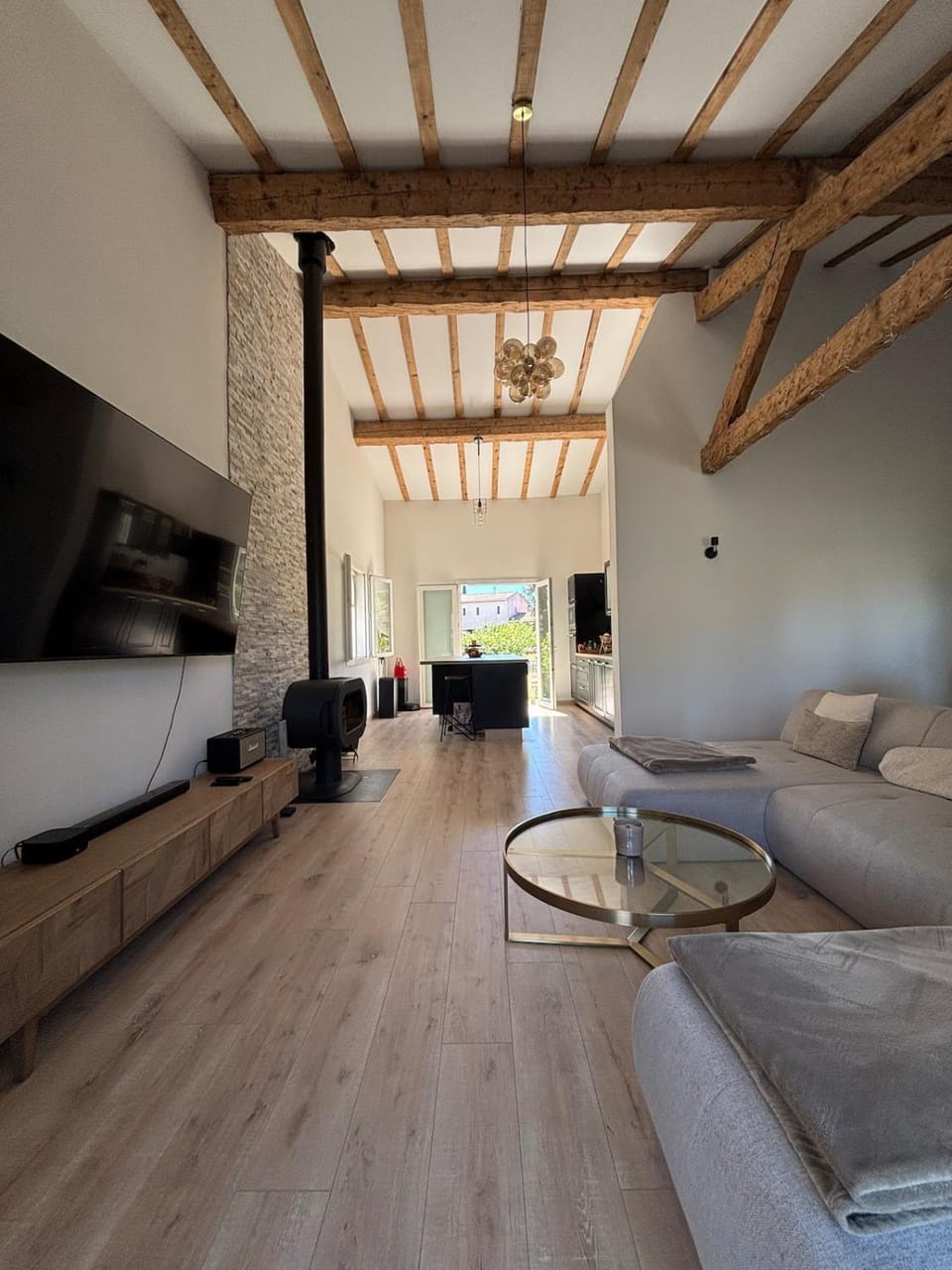Villa with private pool and garden Villa in Vidauban