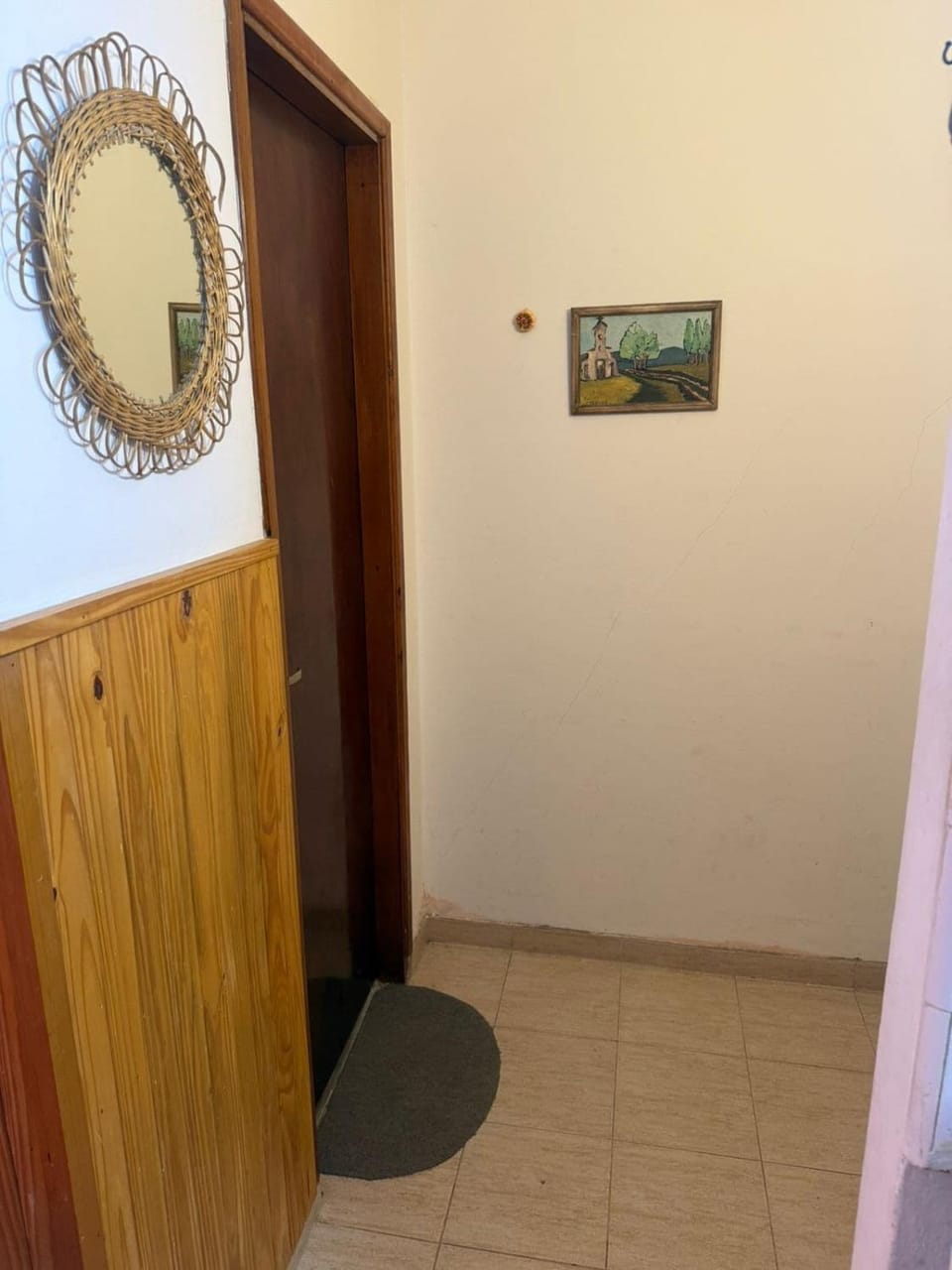 Departamento familiar a 10 metros de la playa Apartment in Villa Gesell