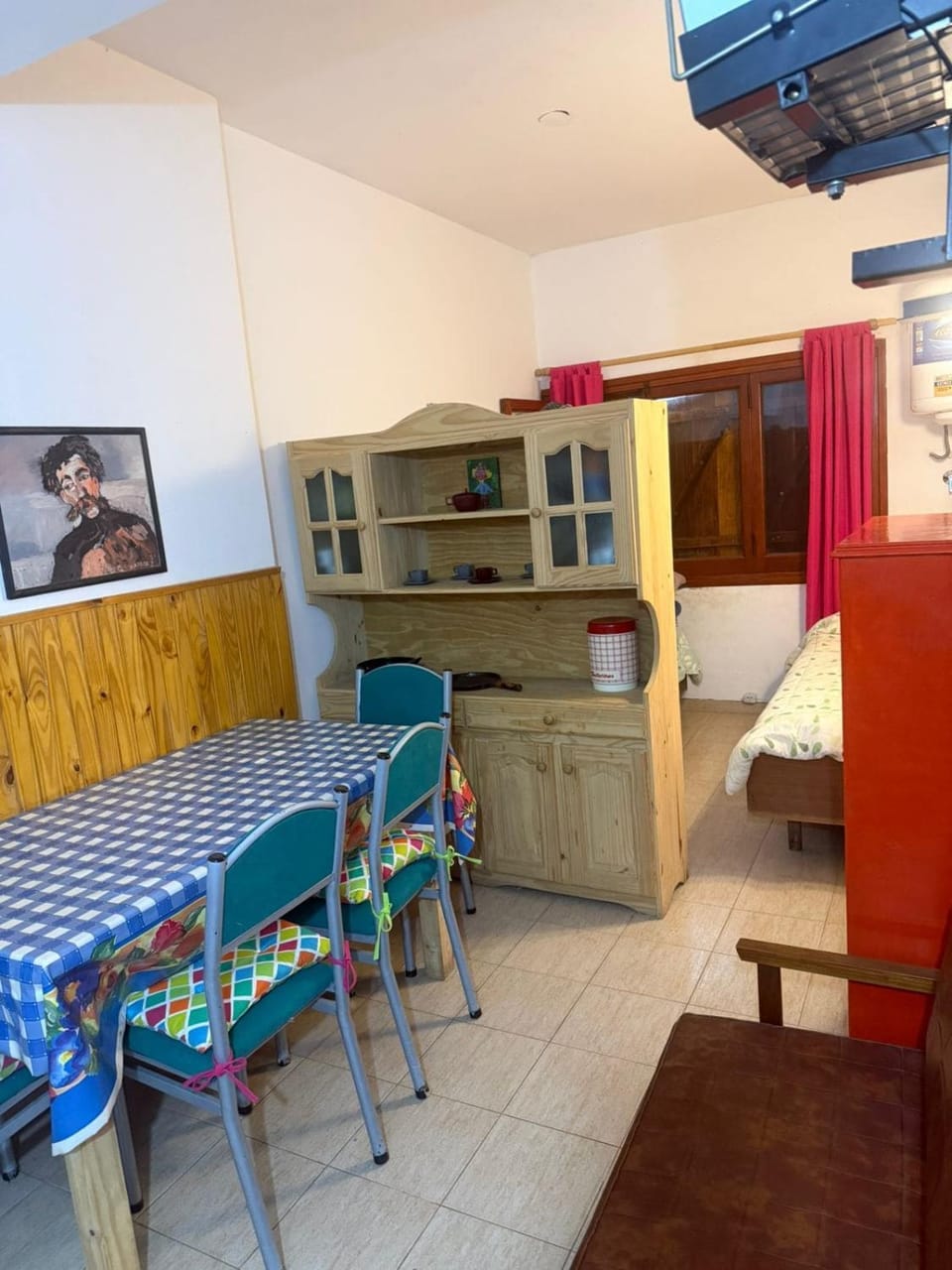 Departamento familiar a 10 metros de la playa Apartment in Villa Gesell