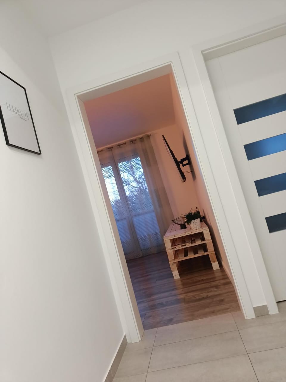 LUKRECJA APARTAMENT Kołobrzeg Apartment in West Pomeranian Voivodeship, Poland