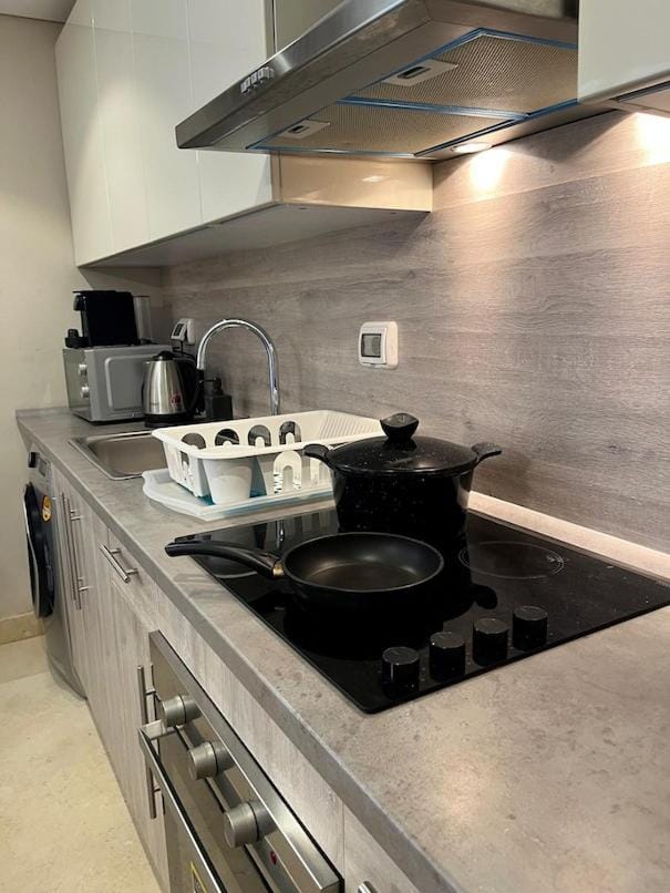 Mangroovy The Liquid Luxury 1br Ground pool front Apartment in Hurghada