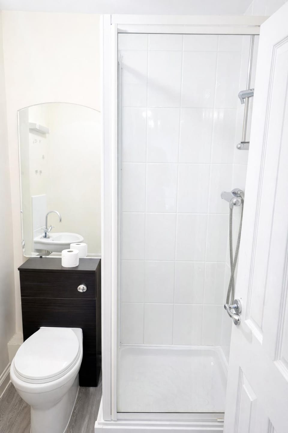 4 bed in Milton Keynes Apartment in Aylesbury Vale