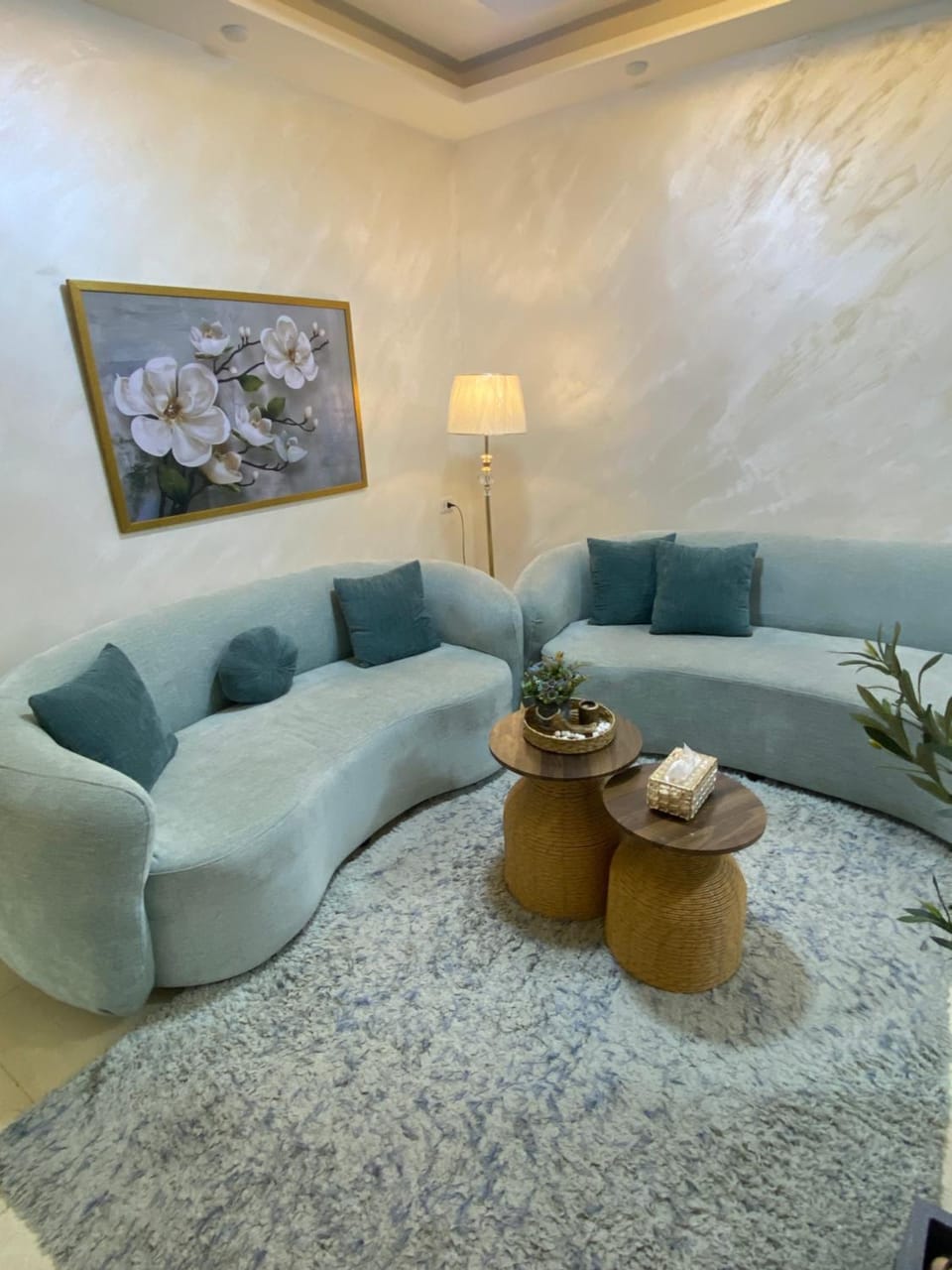 عمان - ابو عليا شارع موسى الهدبان Apartment in Africa
