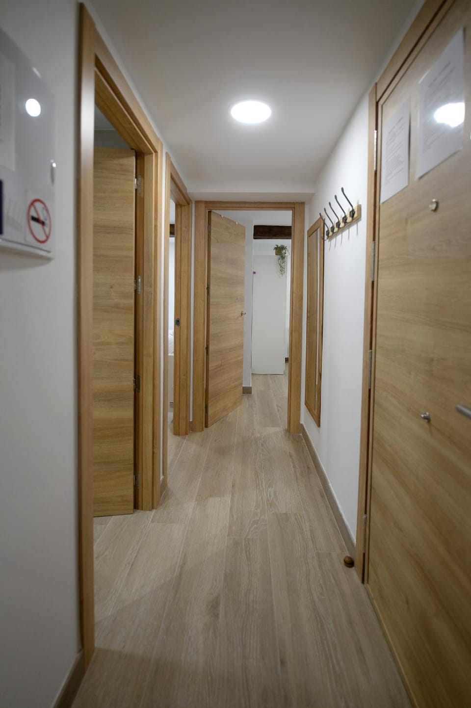 Apartamentos California Apartment in Béjar