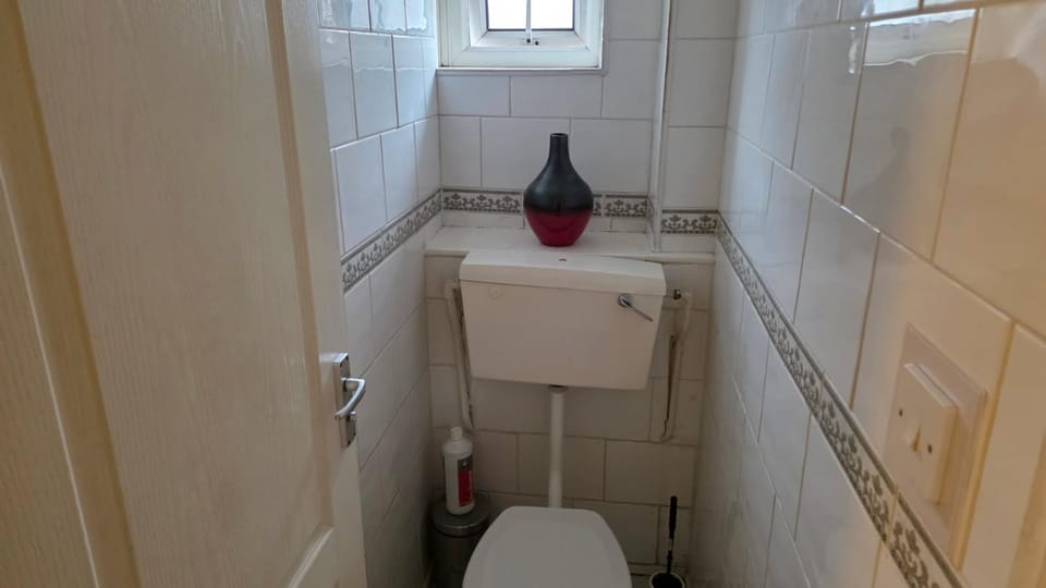 People's Range Vacation rental in Metropolitan Borough of Solihull