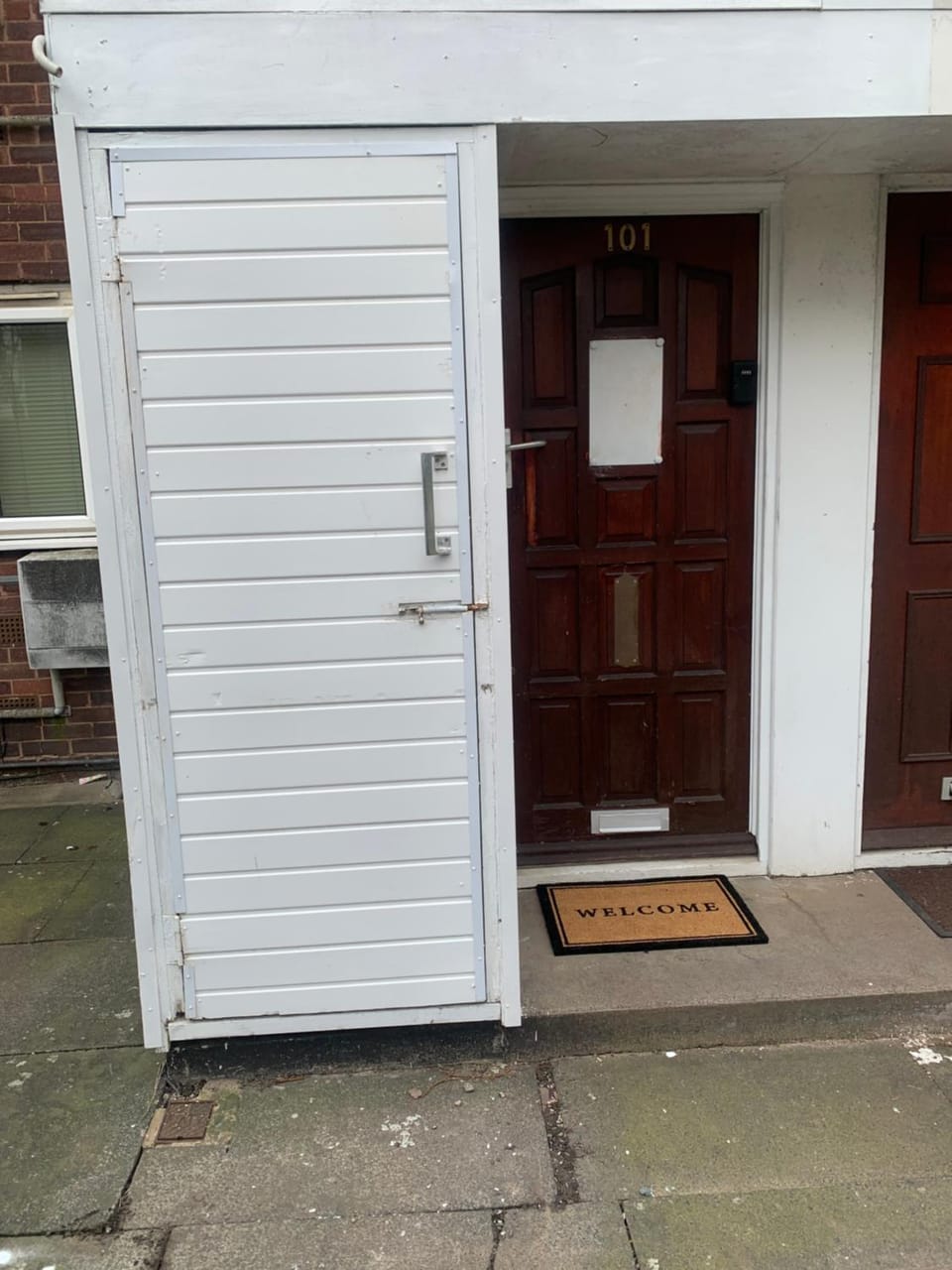 People's Range Vacation rental in Metropolitan Borough of Solihull