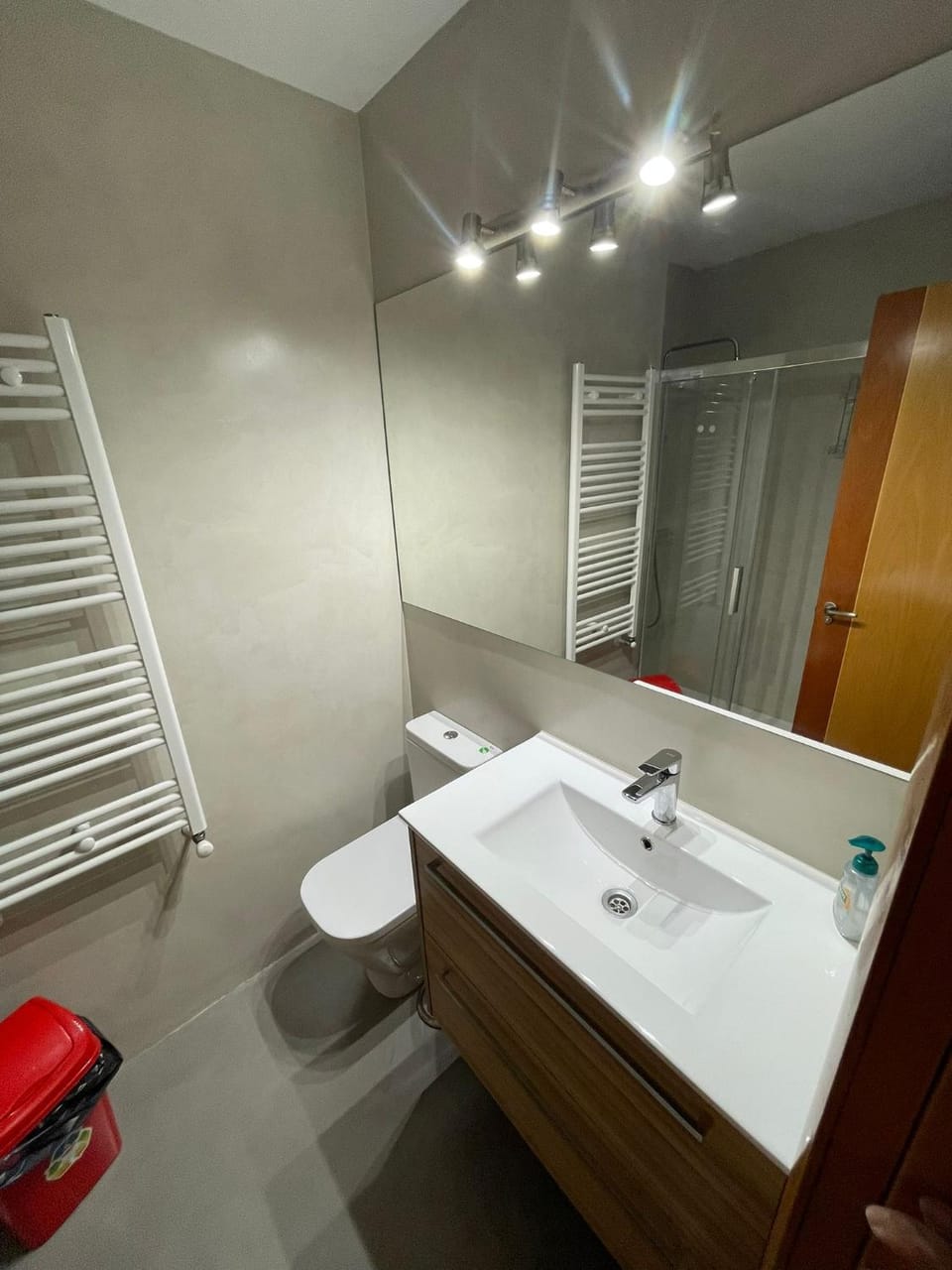 Apartamento tres habitaciones en Pirineo Aragonés Apartment in Sabiñánigo