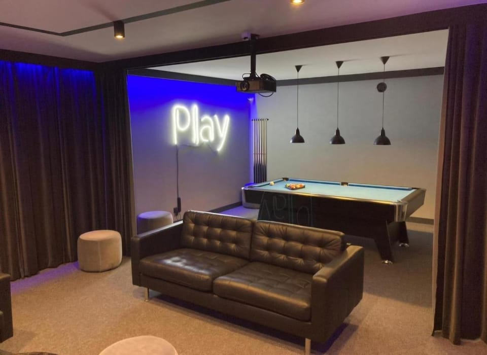 Billiard