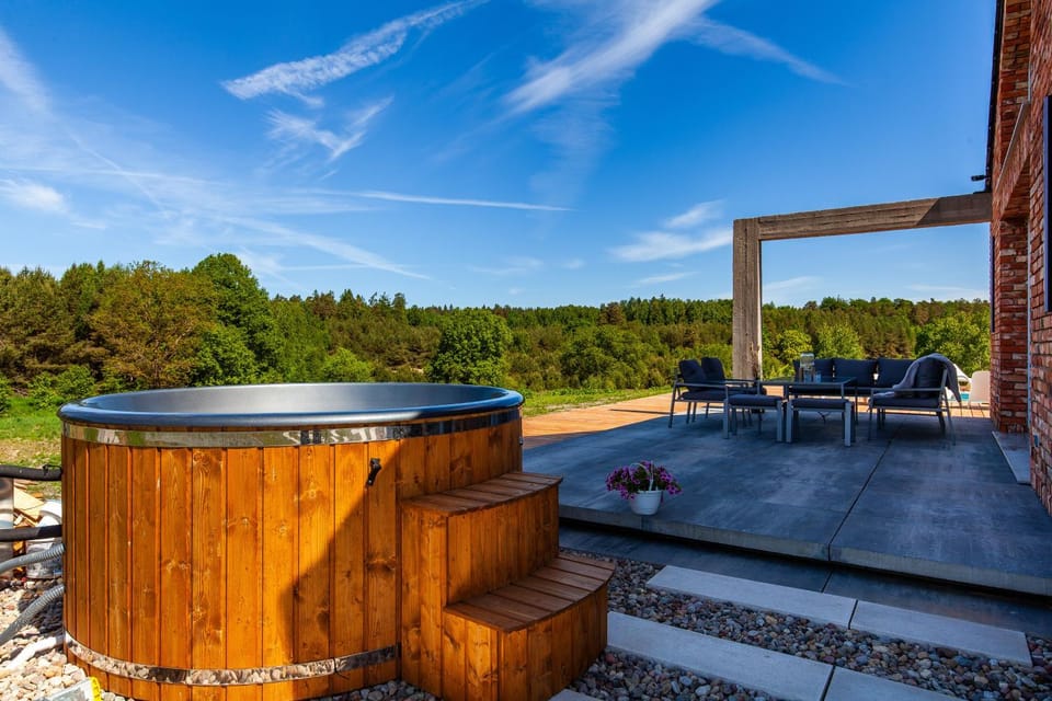 Natural landscape, View (from property/room), Balcony/Terrace