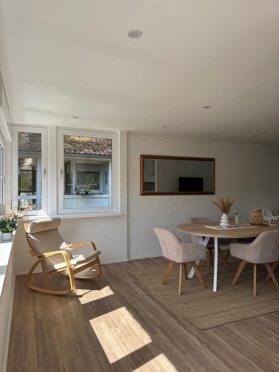 Forest Loft House in North Rhine-Westphalia