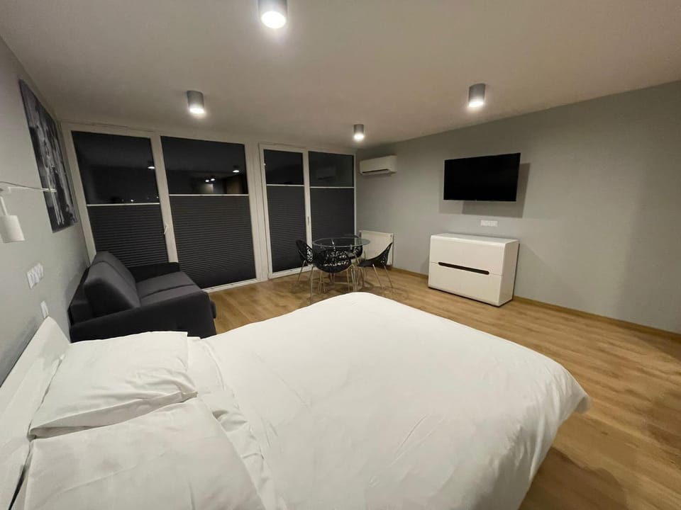 Słoneczna DWÓJKA Resort SPA Apartment in Lesser Poland Voivodeship