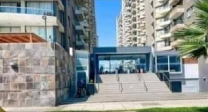Panoramic Ocean View Piso 12 con Piscinas Rooftop Apartment in Callao Region, Peru