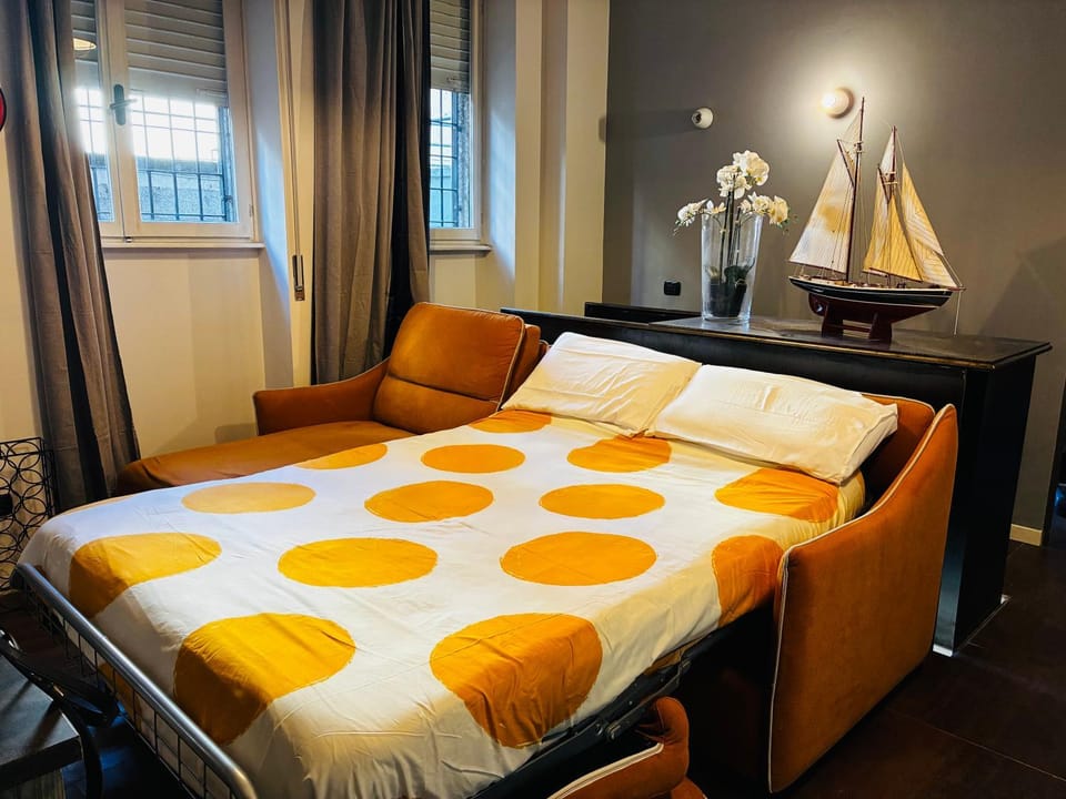 Comodo Appartamento Porta Romana Apartment in Milan