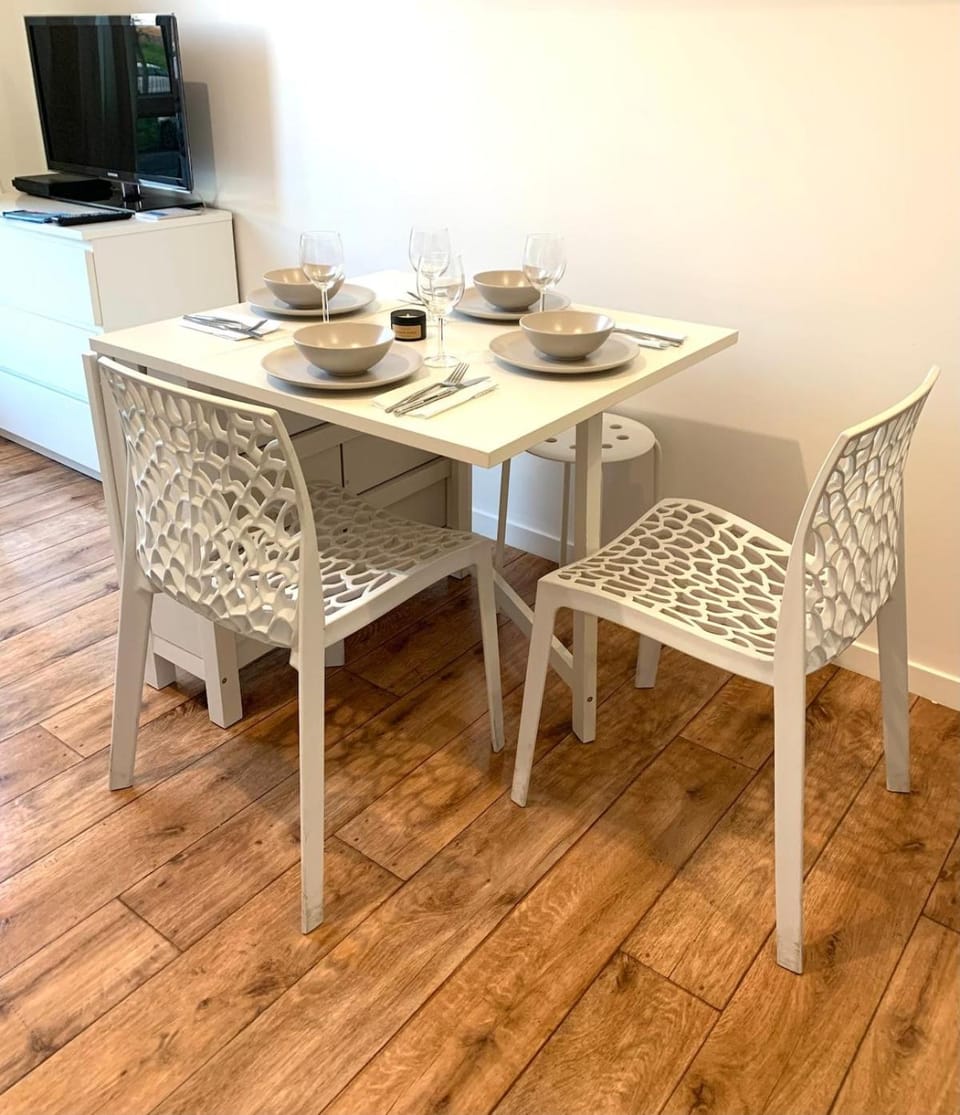 Charme et confort Apartment in Île-de-France