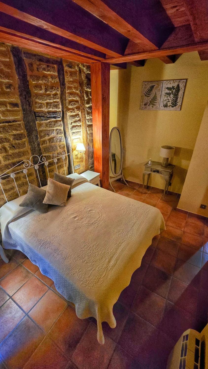 Property building, Bedroom