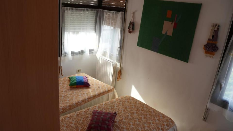 Mirador da Burga Apartment in Ourense