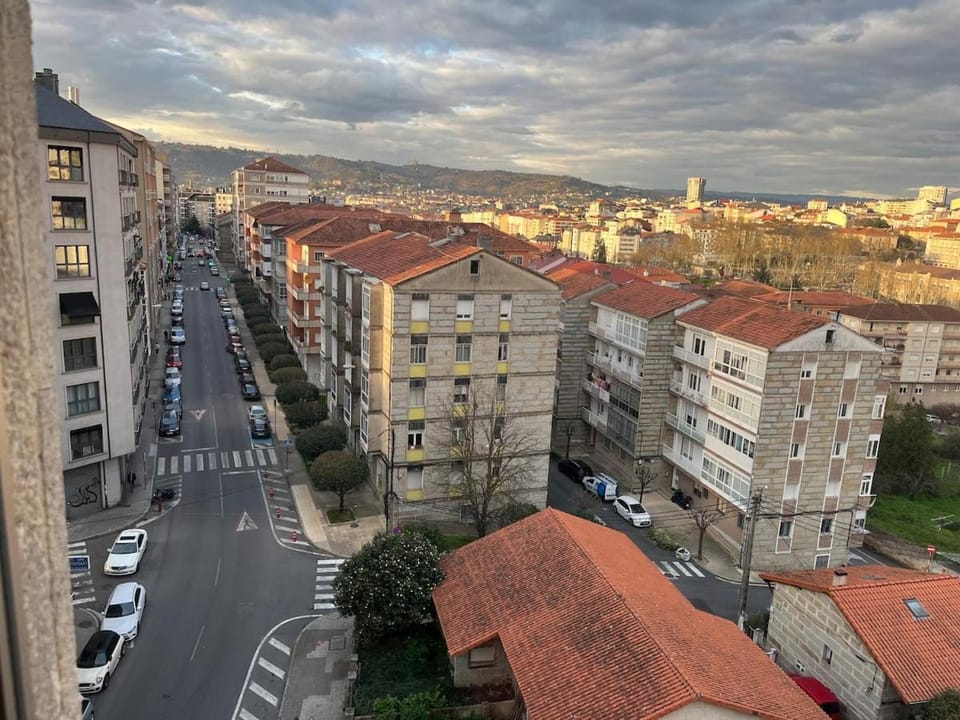 City view