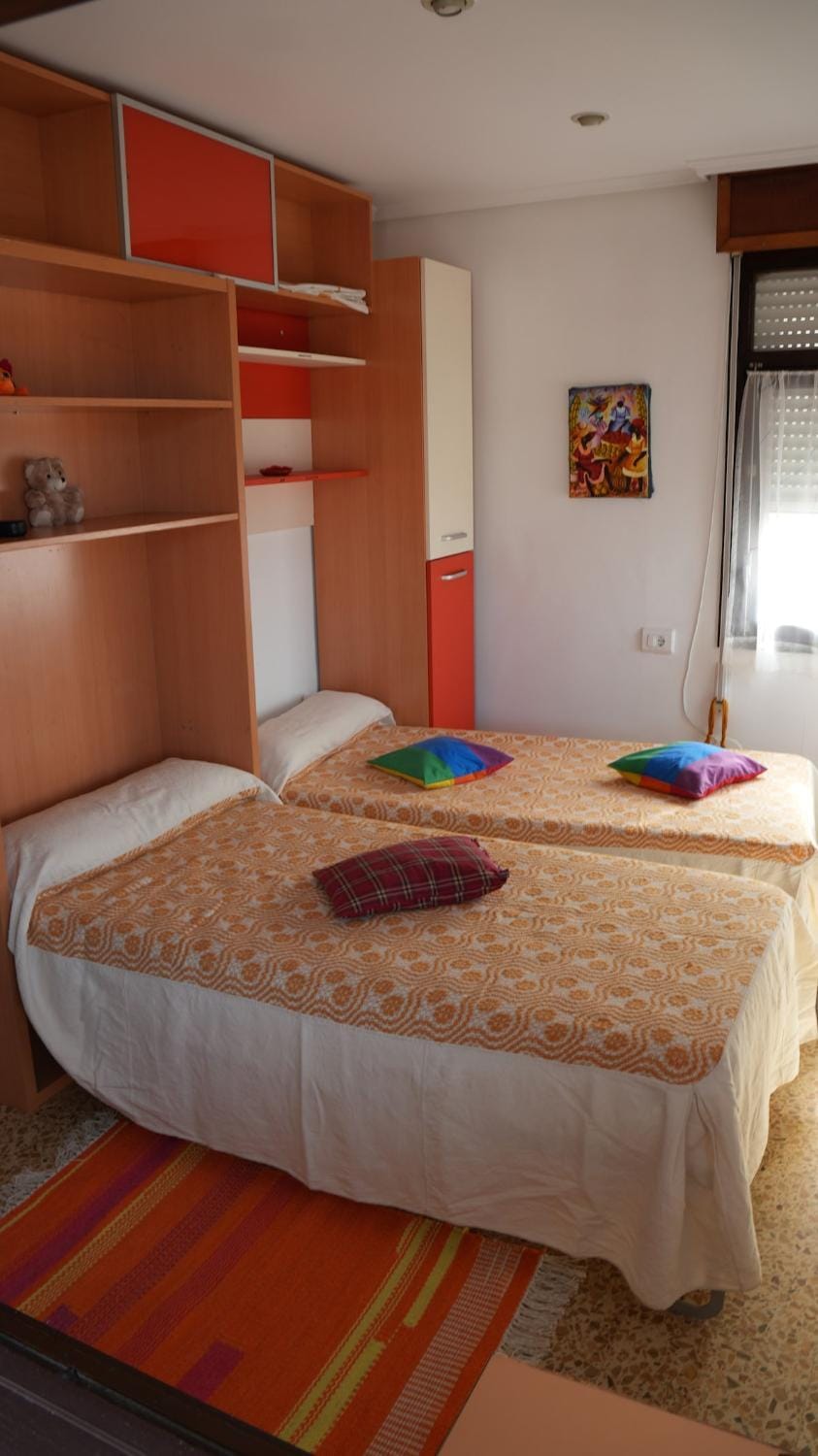 Mirador da Burga Apartment in Ourense