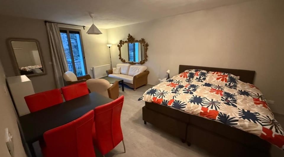 Torri Amori Apartment in Liguria