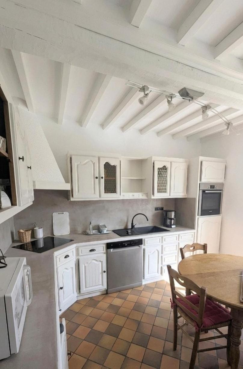 Comfortable family home House in Normandy
