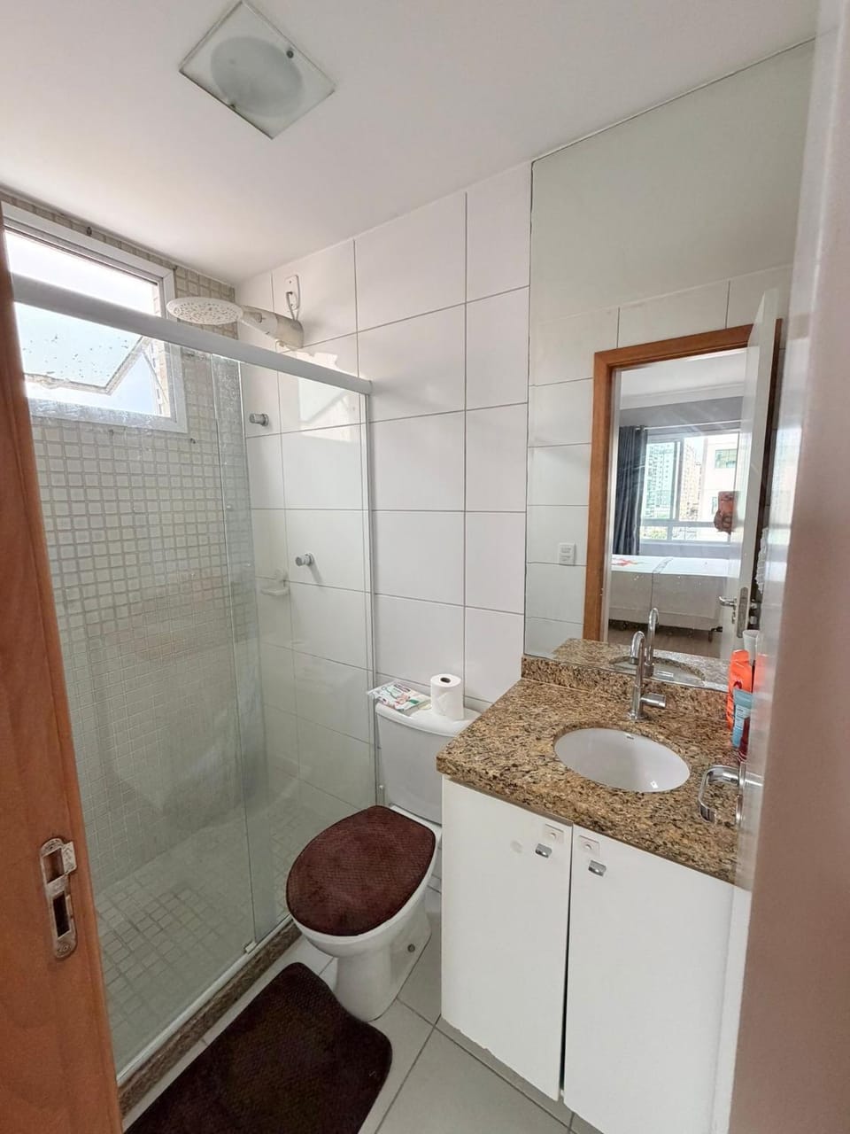 Apartamento Praia de Itaparica Apartment in Vila Velha