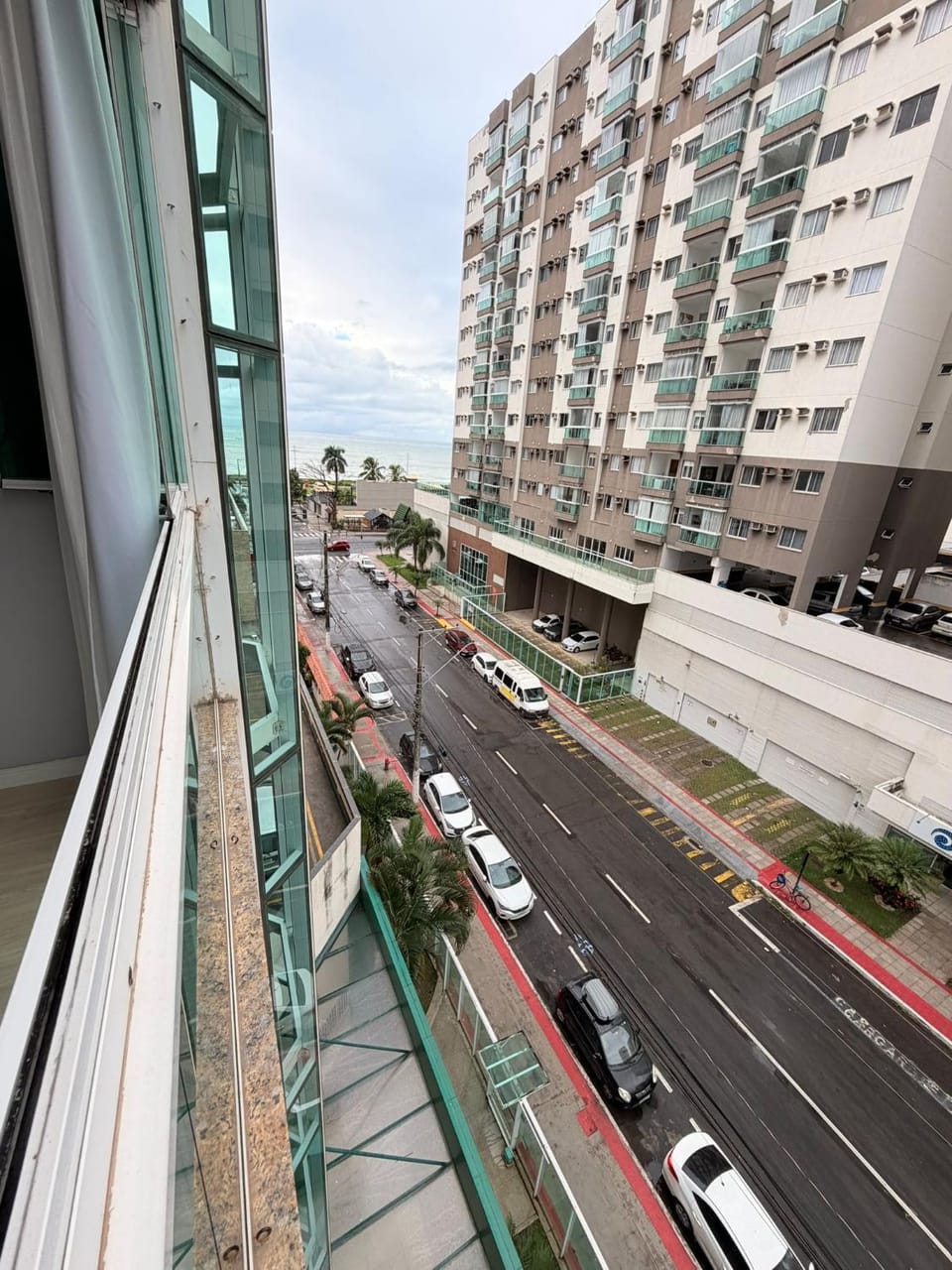 Apartamento Praia de Itaparica Apartment in Vila Velha