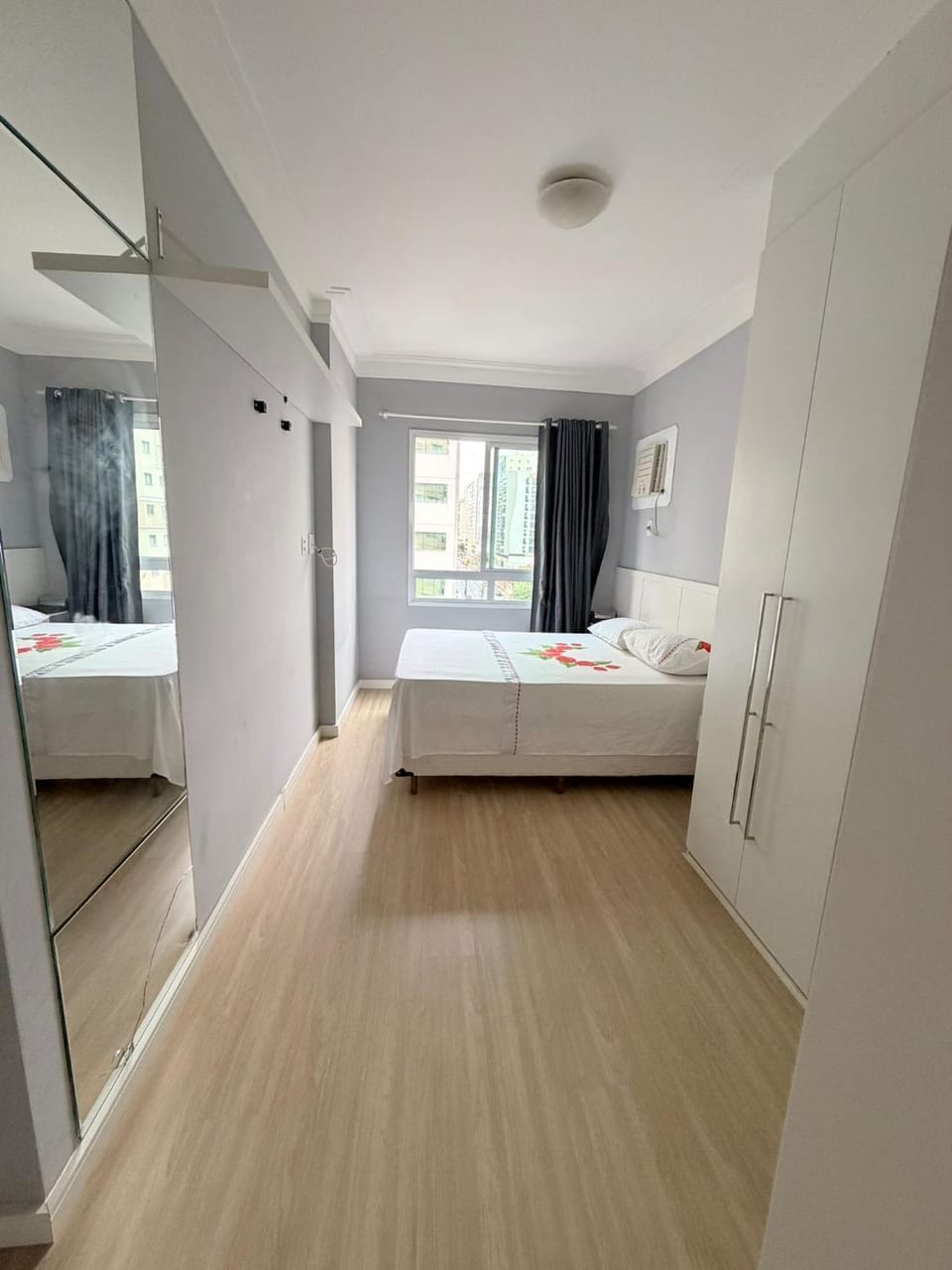 Apartamento Praia de Itaparica Apartment in Vila Velha