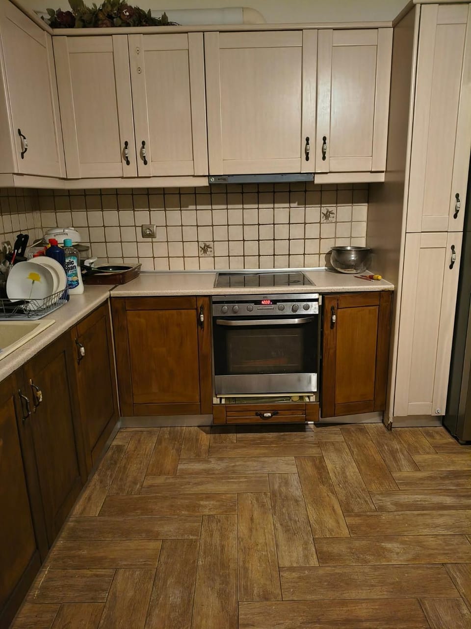 Agios Stefanos TwoStory Maisonette Apartment in East Attica Regional Unit, Greece