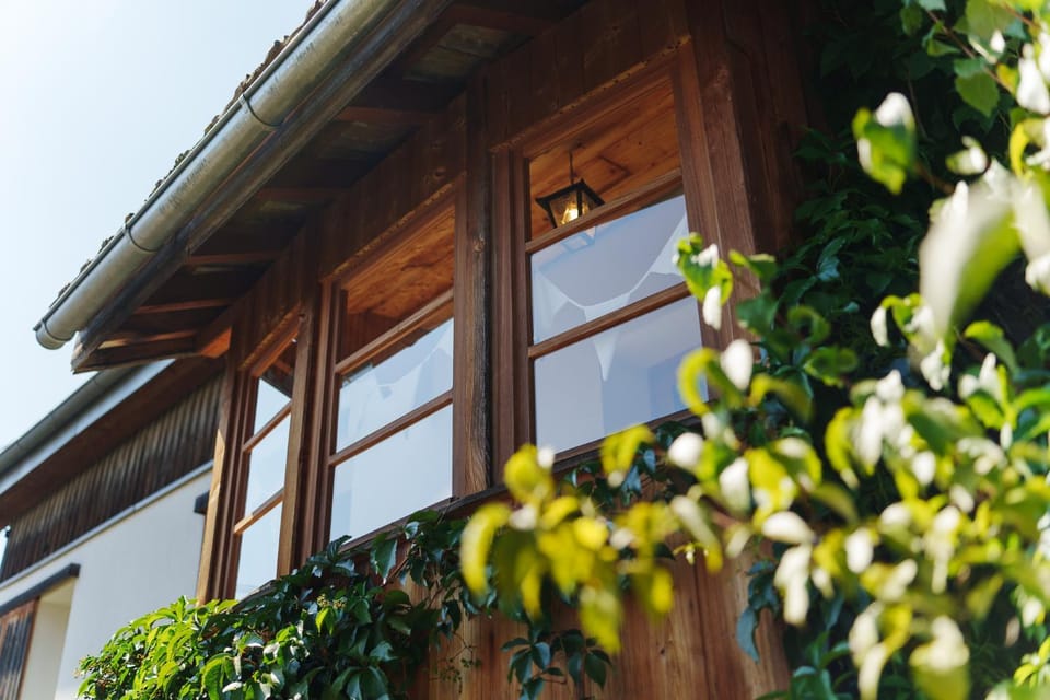 Decorative detail