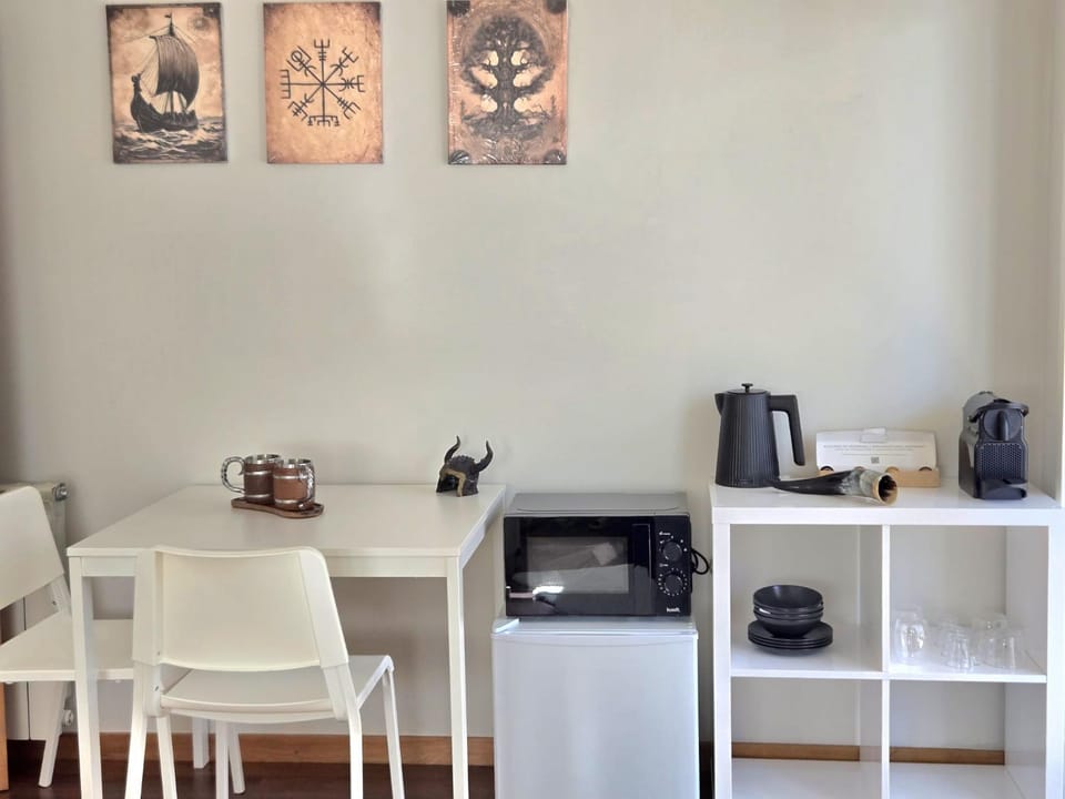 Vikings AL Vacation rental in Viana do Castelo