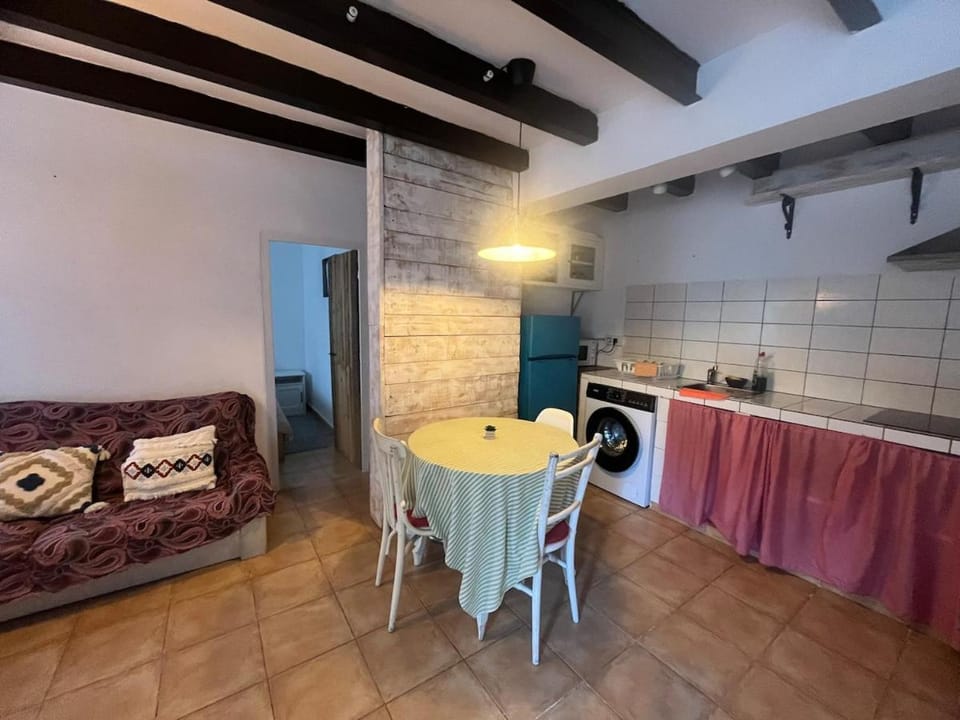 Caseta refugi Apartment in Berguedà