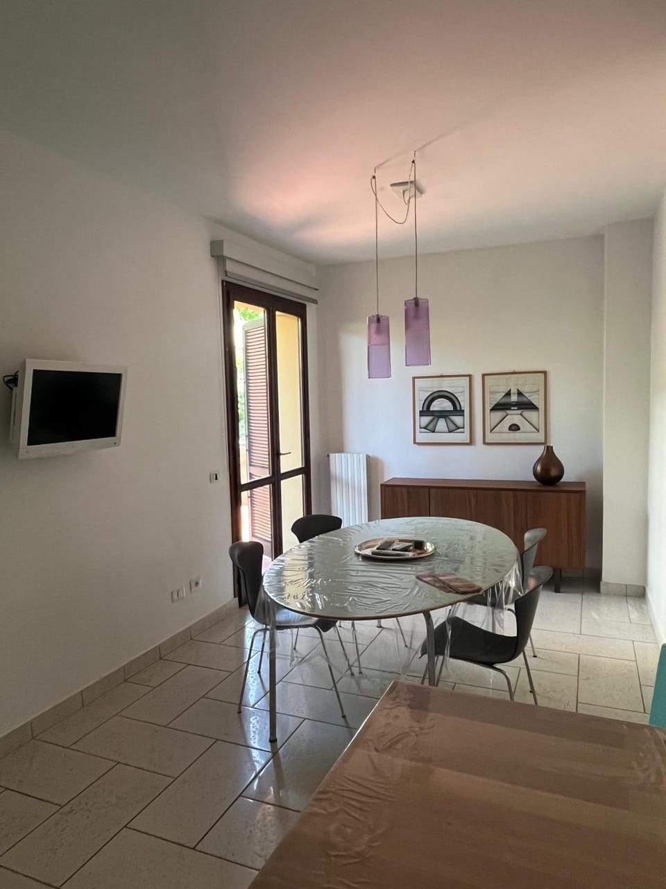 Casa Giovanna Villetta in Casentino Apartment in Tuscany