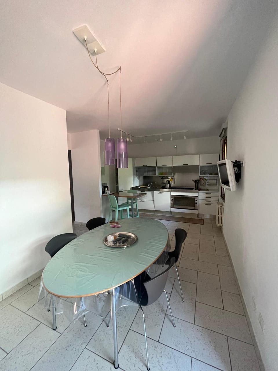 Casa Giovanna Villetta in Casentino Apartment in Tuscany