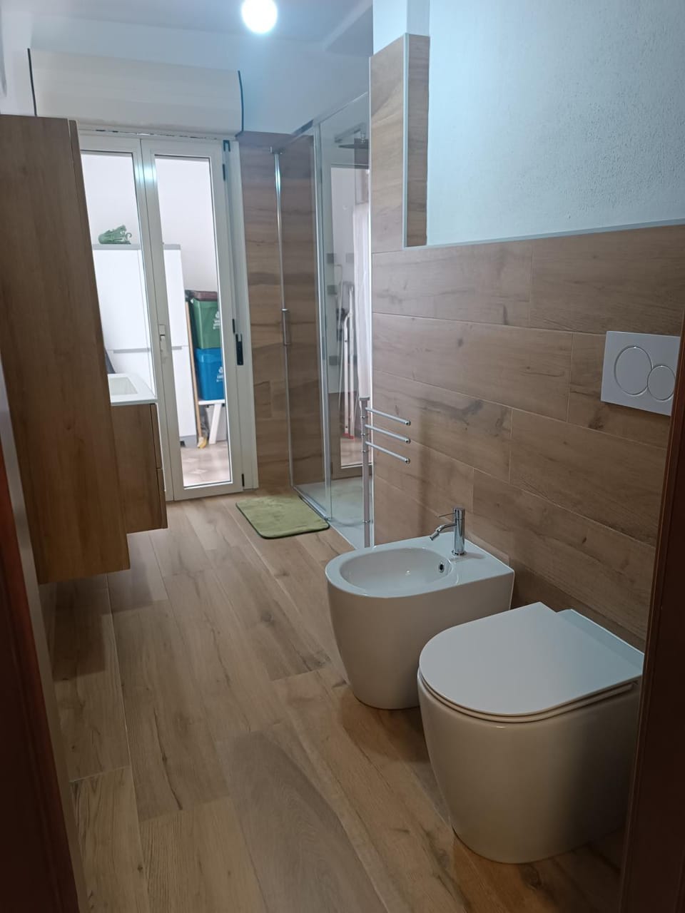 Ottima posizione Apartment in Villasimius