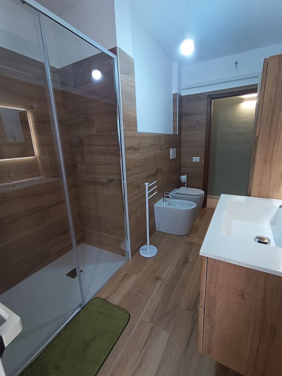 Ottima posizione Apartment in Villasimius