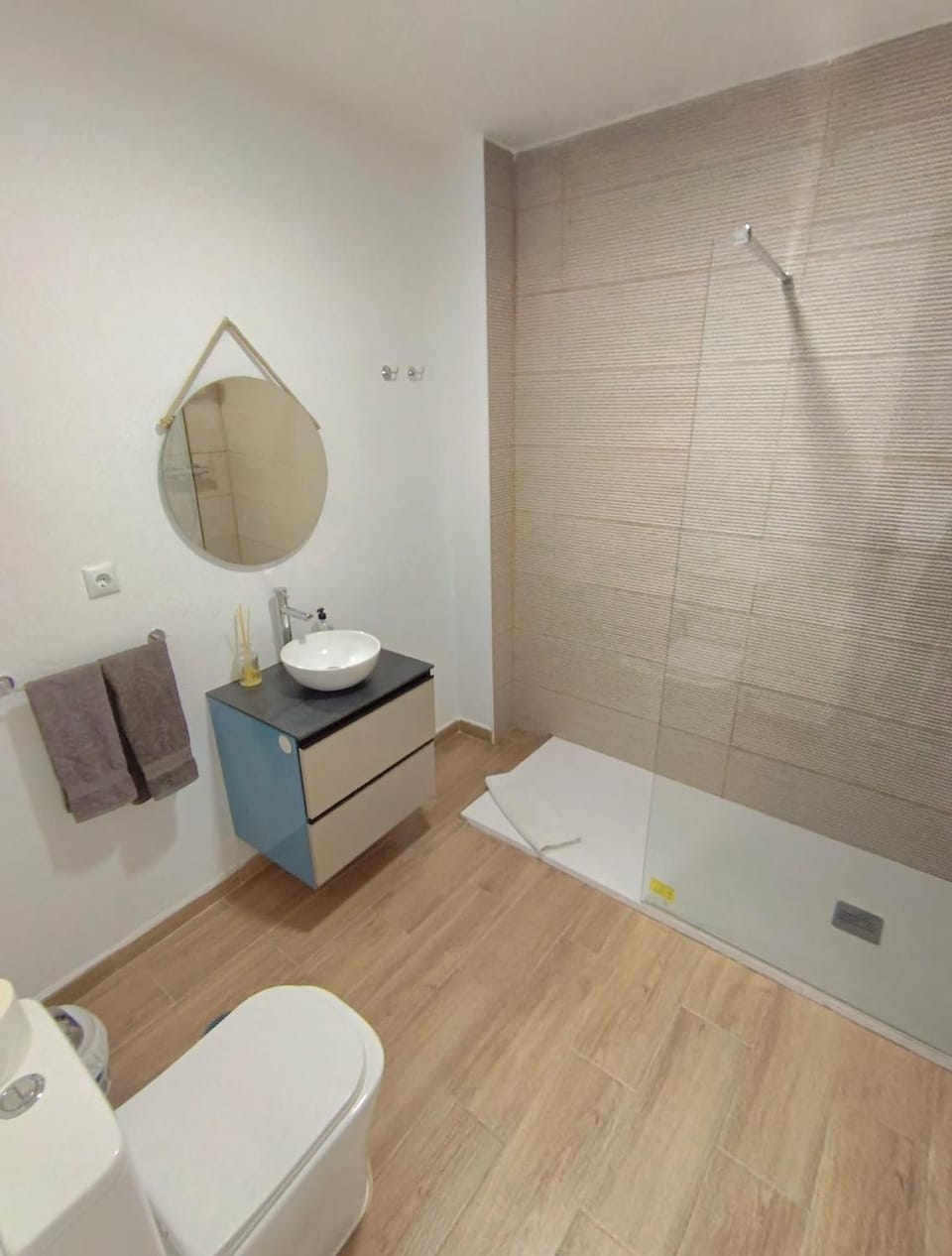 Heart of Los Cristianos Apartment Apartment in Los Cristianos