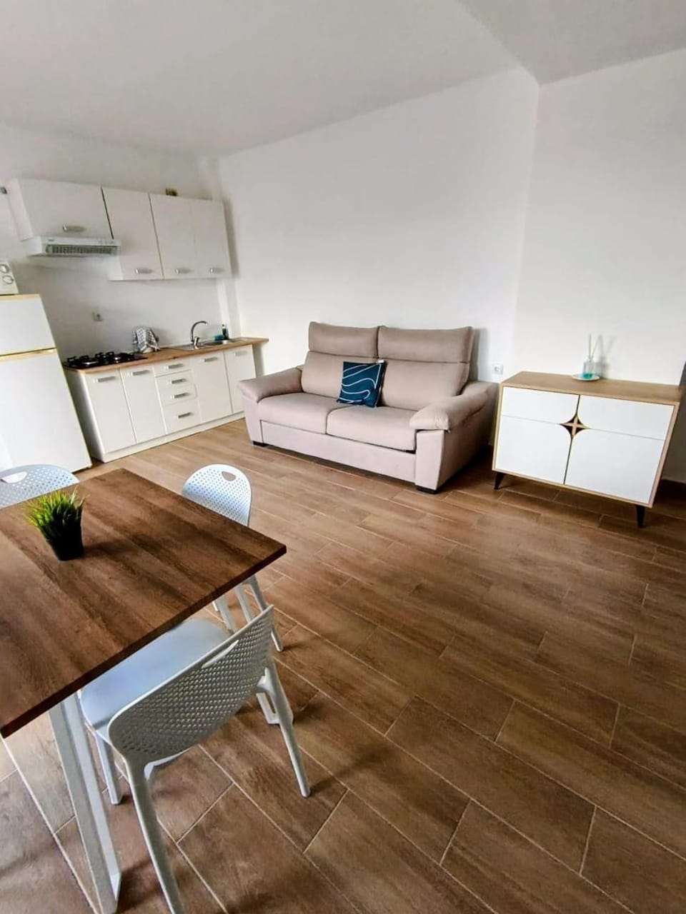 Heart of Los Cristianos Apartment Apartment in Los Cristianos
