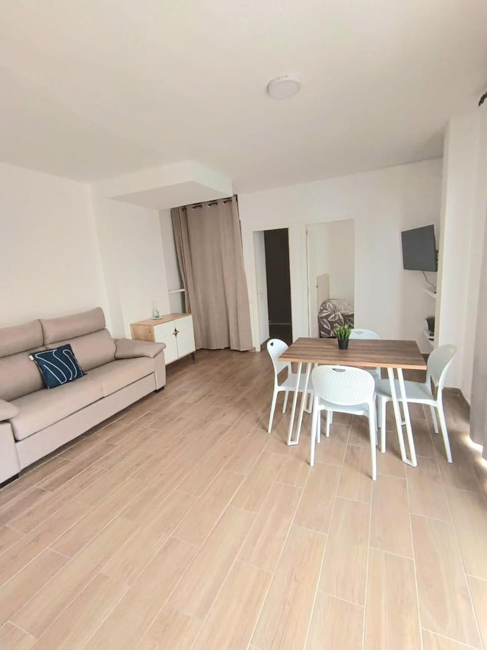 Heart of Los Cristianos Apartment Apartment in Los Cristianos